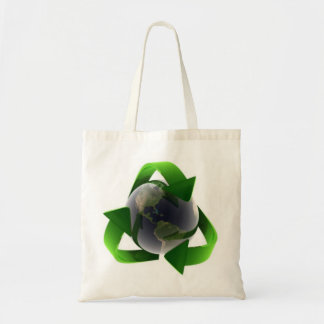 Tote Bag Devenez écolo Fourre-tout