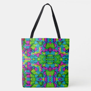 Tote Bag Déversement de rêves