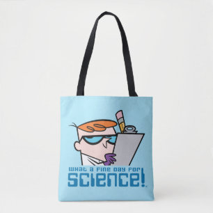 Tote Bag Dexter