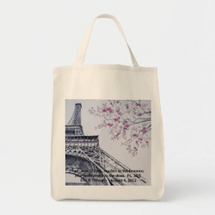Tote Bag Dez et Tiffany