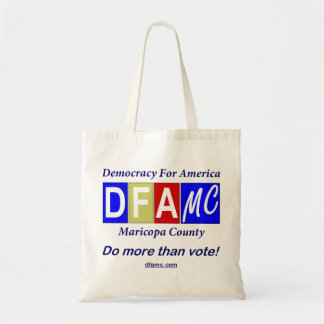 Tote Bag DFA-MC Fourre-tout