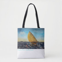Dhow de Zanzibar 4-6 - Artiste - Max Zaxster