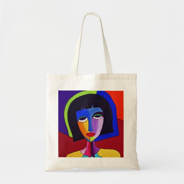 Tote Bag Dia (Devant)