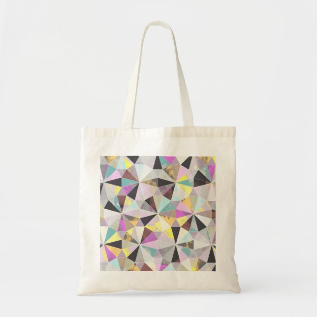 Tote Bag Diamant (Devant)