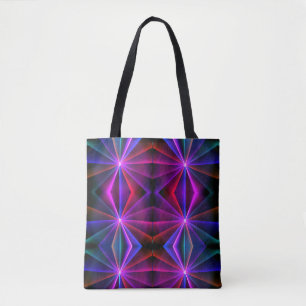 Tote Bag Diamants