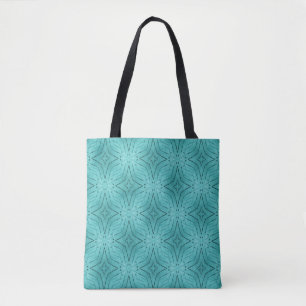 Tote Bag Diamants de mer....