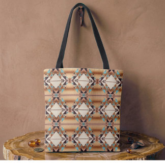Tote Bag Diamants du Sud-Ouest