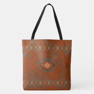 Tote Bag Diamond des Canyons du Sud-Ouest