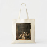 Diego Velazquez - Las Meninas