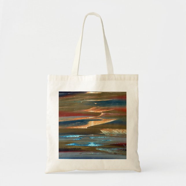 Tote Bag Difficultés techniques (Devant)