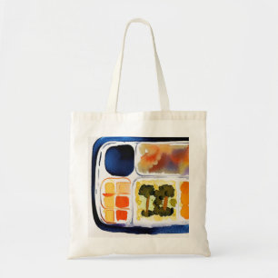 Tote Bag Dîner TV