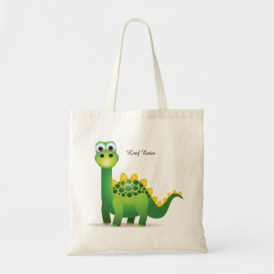 Tote Bag Dino fourre-tout