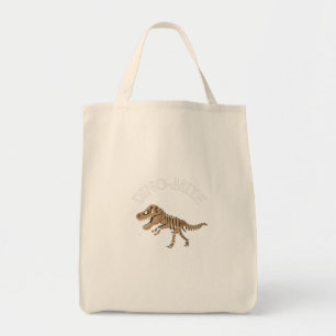 Tote Bag Dinomite