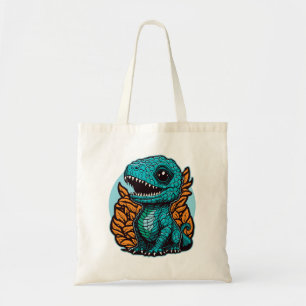 Tote Bag Dinosaure Bébé mignon