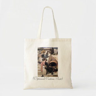 Tote Bag Diogène