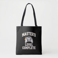 Diplômé de Master Gamer promotion 2026 