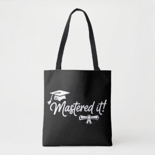 Tote Bag Diplômé Diplômés Remise des diplômes Diplômé Diplô