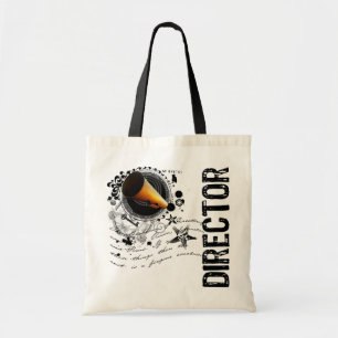 Tote Bag Directeur Alchemy