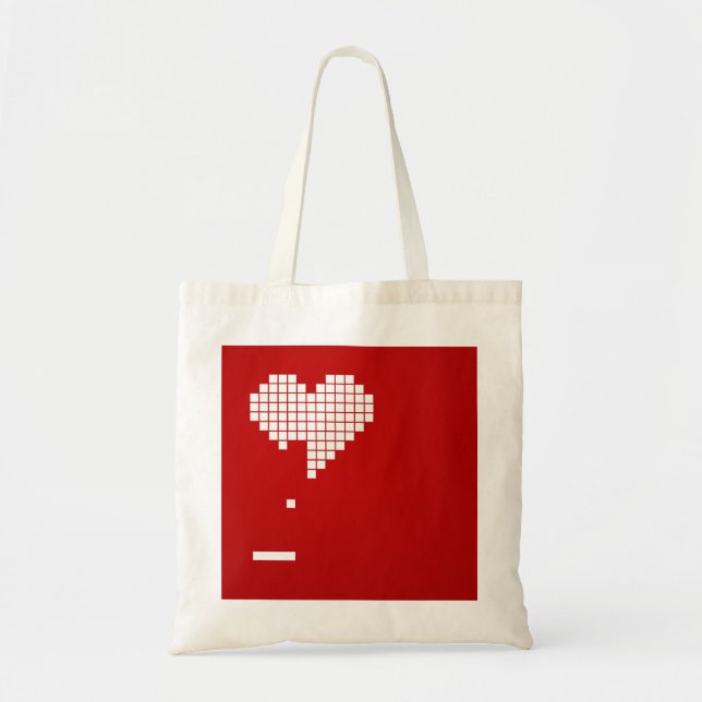 Tote Bag Dissolution (Devant)