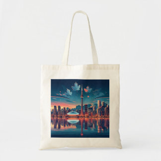 Tote Bag District de la distillerie légère de fée Fourre-to