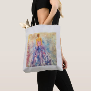 Tote Bag Diva