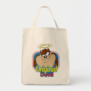 TOTE BAG DIVERS D'ORIGINE TAZ™