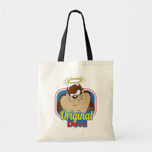 TOTE BAG DIVERS D'ORIGINE TAZ™