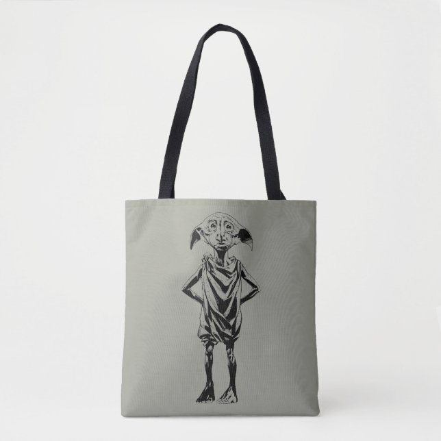 Tote Bag Dobby 2 (Devant)