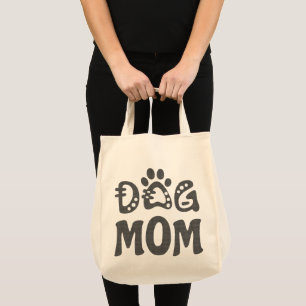 Tote Bag Dog