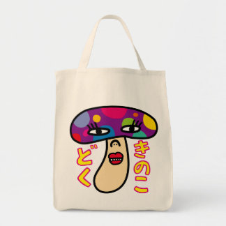 Tote Bag Dokukinoo