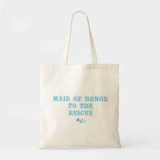 Tote Bag Domestique de bleu de Fourre-tout d'honneur