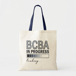 Tote Bag Don BCBA, Future BCBA, BCBA Fourre-tout, BCBA Bag,