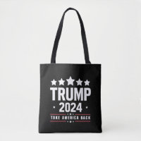 Donald Trump 2024 redonne l'élection américaine