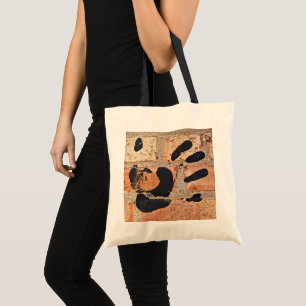 Tote Bag Donne-moi cinq