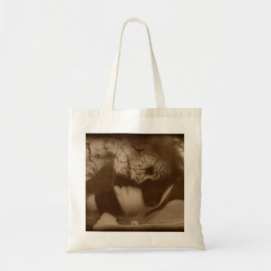 Tote Bag DonnerIntoTentationLi grande