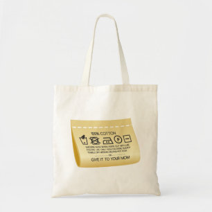 Tote Bag Donnez-le à votre maman 1