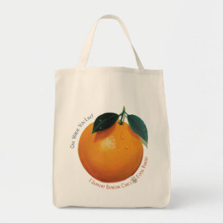 Tote Bag Donnez où vous vivez