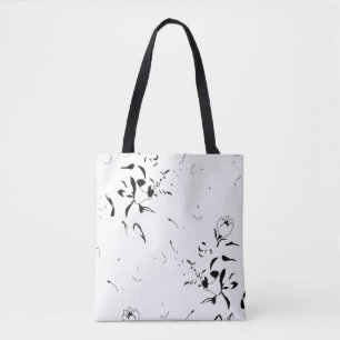 Tote Bag Dot, mer Baltique
