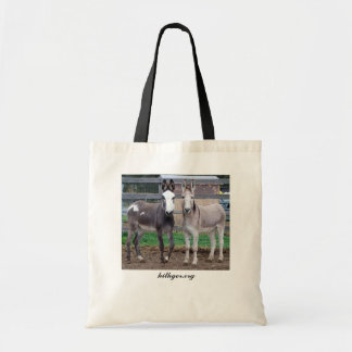 Tote Bag Double Donk Hithger fourre-tout