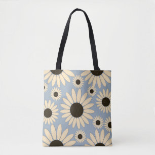 Tote Bag Douce Impératrice Florales Radiant Empress