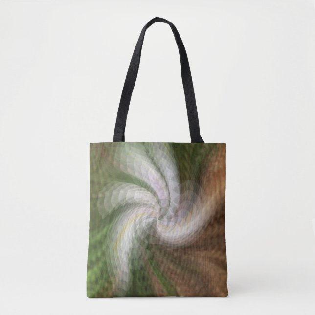 Tote Bag Doucement.... (Devant)