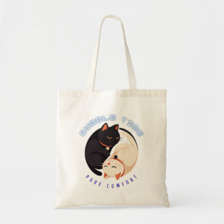 Tote Bag Douces Rêves Ensemble