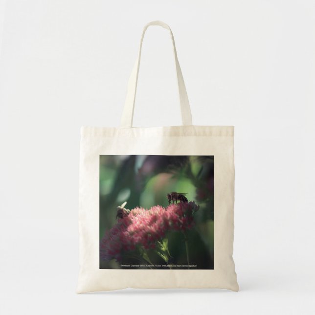Tote Bag Douceur (Devant)