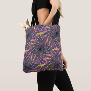 Tote Bag Doves de printemps........