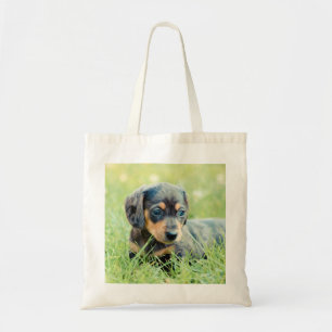 Tote Bag Doxies de Sundae-Lovebug