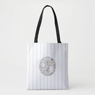 Tote Bag DPT Docteur en thérapie physique