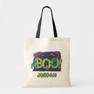 Tote Bag Dr. Seuss BOO ! Graphique Halloween