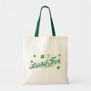 Tote Bag Dr. Seuss Renard Chanceux Dans Ses Chaussettes I