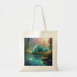 Tote Bag Dragon