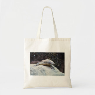Tote Bag Dragon de Komodo